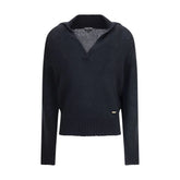 Tom Ford Cashmere Polo Sweater - S
