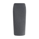 Tom Ford Cashmere Skirt - S - Skirts