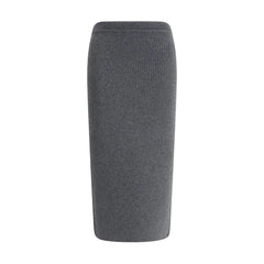 Tom Ford Cashmere Skirt - S - Skirts
