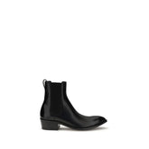 Tom Ford Chelsea Ankle Boots - EU41/US8
