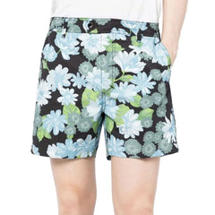 Tom Ford Flower Print Shorts - Short Trousers