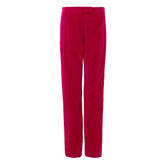 Tom Ford Fuchsia Cotton Dress Pants - IT40|S
