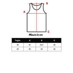 Tom Ford Gray Viscose Tank Top - IT40|S - Tank Tops