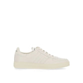 Tom Ford Leather Logo Sneakers - EU42.5/US9.5 - Sneakers