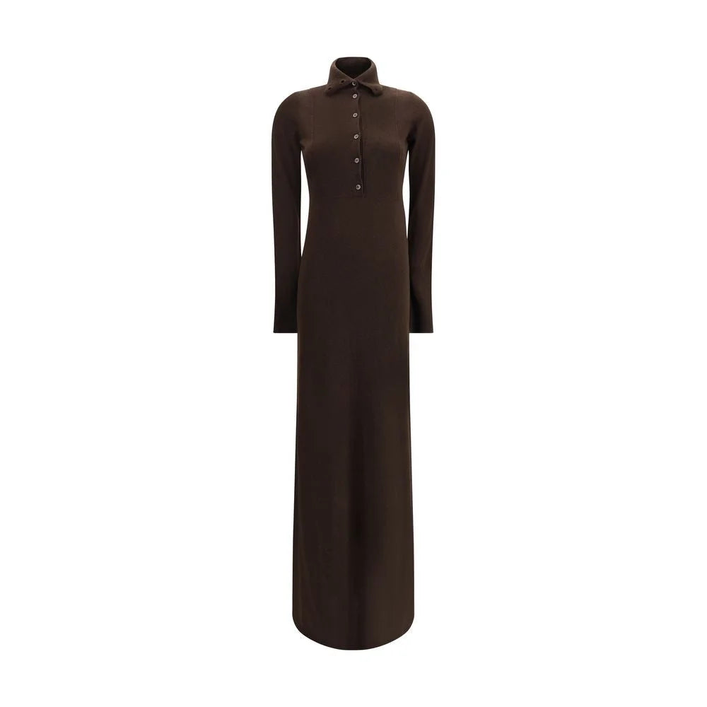 Tom Ford Long knit Dress - S