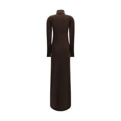 Tom Ford Long knit Dress - S - Dresses