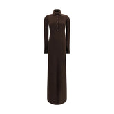 Tom Ford Long knit Dress - S - Dresses