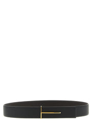 Tom Ford Multicolor Calfskin Regular Belt - 110 cm / 44 Inches
