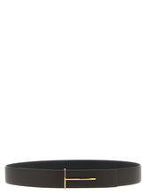 Tom Ford Multicolor Calfskin Regular Belt - 110 cm / 44 Inches