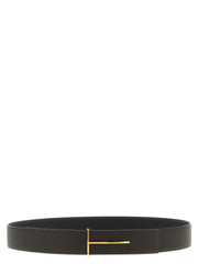 Tom Ford Multicolor Calfskin Regular Belt - 110 cm / 44 Inches