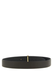 Tom Ford Multicolor Calfskin Regular Belt
