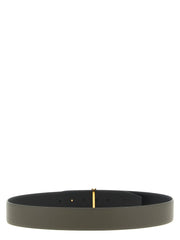 Tom Ford Multicolor Calfskin Regular Belt