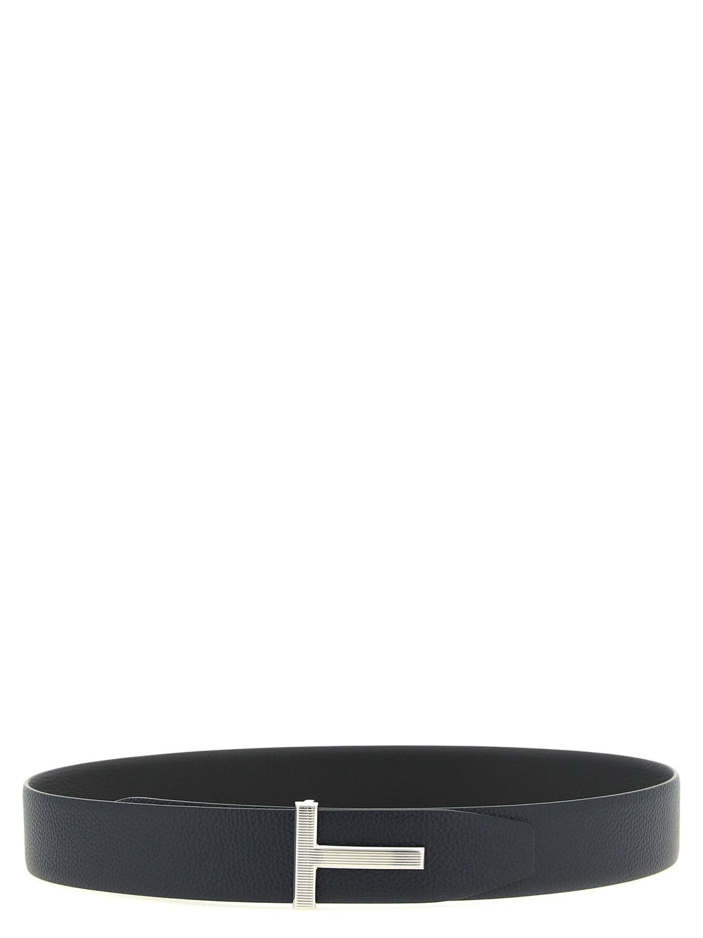Tom Ford Multicolor Calfskin Regular Belt