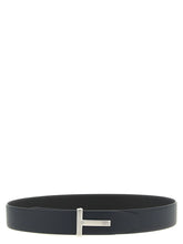 Tom Ford Multicolor Calfskin Regular Belt