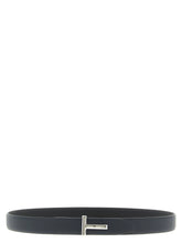 Tom Ford Multicolor Calfskin Regular Belt