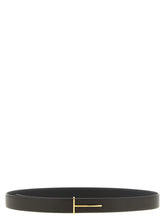 Tom Ford Multicolor Calfskin Regular Belt