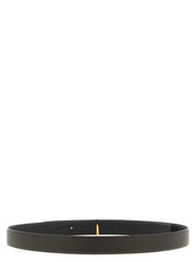 Tom Ford Multicolor Calfskin Regular Belt