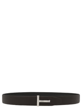 Tom Ford Multicolor Calfskin Regular Belt