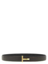 Tom Ford Multicolor Calfskin Regular Belt - 90 cm / 36 Inches