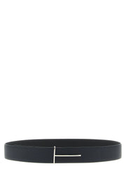 Tom Ford Multicolor Calfskin Regular Belt