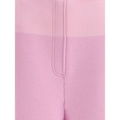 Tom Ford Multicolor Cashmere Joggers (Workout Pants) - L