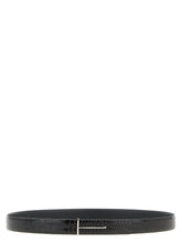 Tom Ford Multicolor Leather Regular Belt - 110 cm / 44 Inches