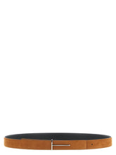 Tom Ford Multicolor Leather Regular Belt - 115 cm / 46 Inches