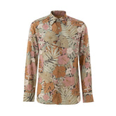 Tom Ford Multicolor Lyocell Shirt - IT39 | M - Shirts