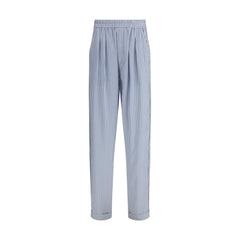 Tom Ford Multicolor Silk Casual Pants - IT36 | XS