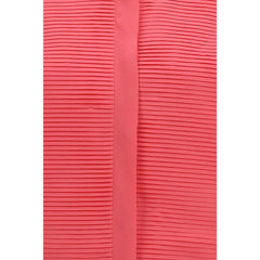 Tom Ford Multicolor Silk Dress Shirt