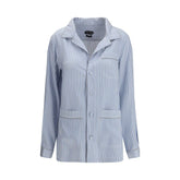 Tom Ford Multicolor Silk Top Sleepwear - IT36 | XS