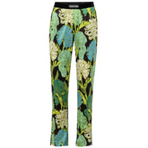 Tom Ford Multicolor Silk Underwear - L - Men’s Long Johns