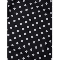 Tom Ford Navy Blue Silk Clutch Bag