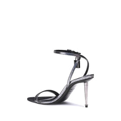 Tom Ford Padlock Sandals - Heels