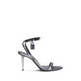 Tom Ford Padlock Sandals - Heels