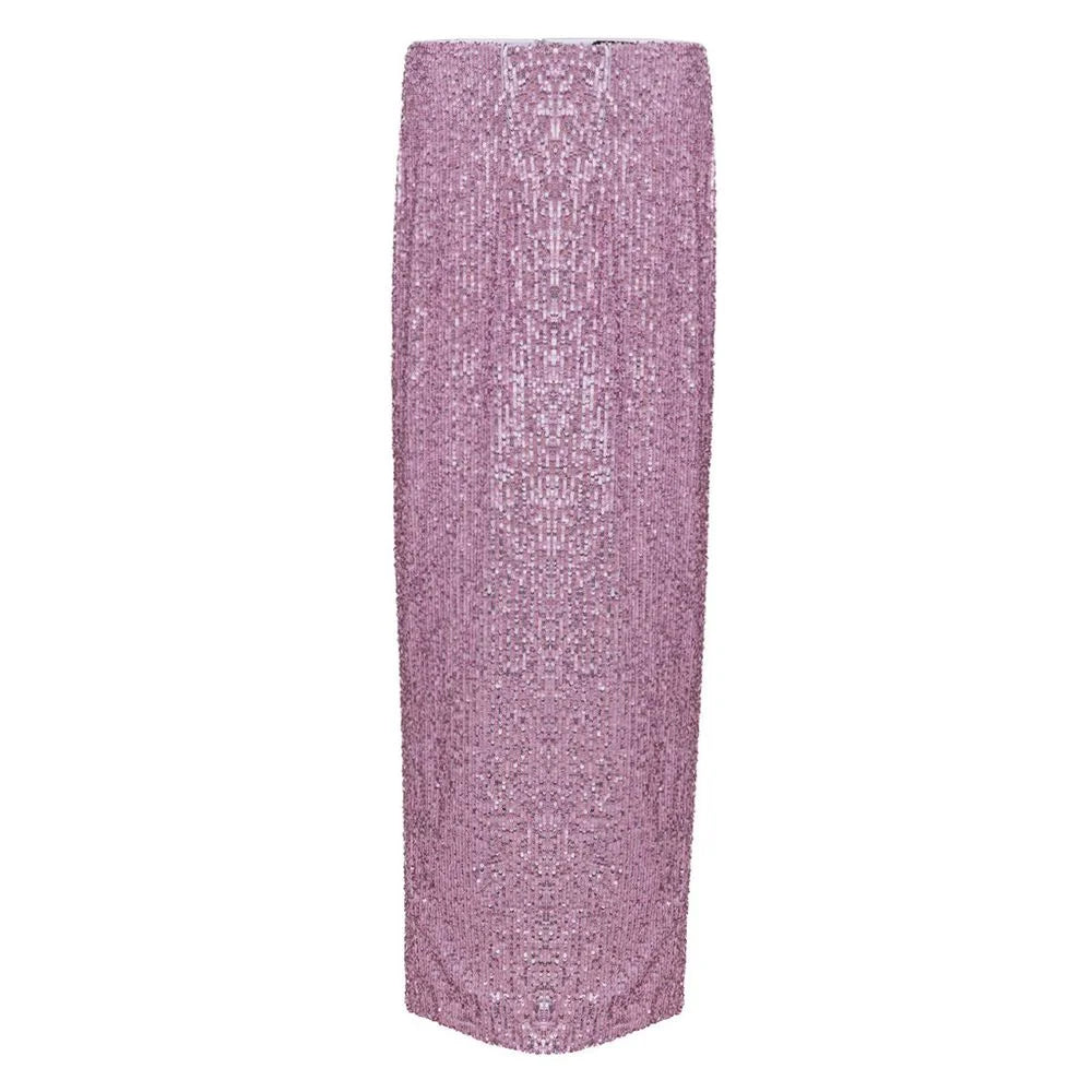 Tom Ford Pink Polyester Skirt - Skirts