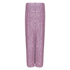 Tom Ford Pink Polyester Skirt - Skirts