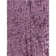 Tom Ford Pink Polyester Skirt - Skirts