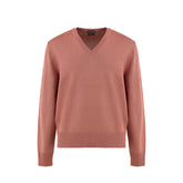 Tom Ford Pink Silk Sweater - IT50 | L - Sweaters