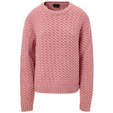 Tom Ford Pink Wool Sweater - Sweaters