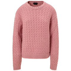 Tom Ford Pink Wool Sweater - Sweaters