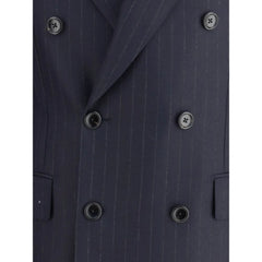 Tom Ford Pinstripe Blazer - Sport Jackets