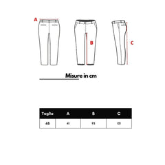 Tom Ford Purple Linen Dress Pants - IT48 | M