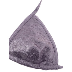 Tom Ford Purple Polyamide Bra - 36 - Bras