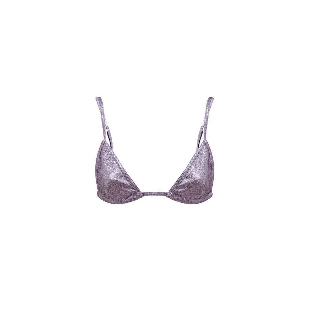Tom Ford Purple Polyamide Bra - 36 - Bras