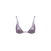 Tom Ford Purple Polyamide Bra - 36 - Bras