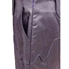 Tom Ford Purple Polyamide Skirt - IT40|S - Skirts