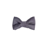 Tom Ford Purple Silk Bowtie