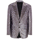 Tom Ford Purple Viscose Blazer - IT50 | L - Sport Jackets