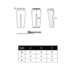 Tom Ford Purple Viscose Leggings - XS - Leggings